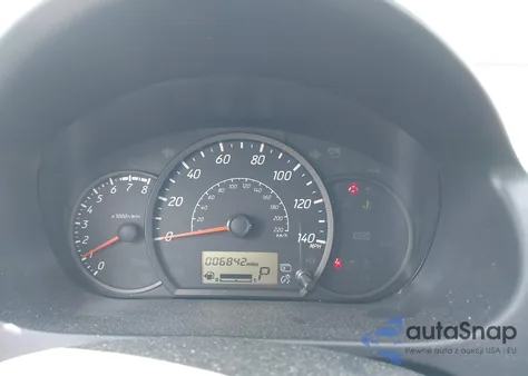 2023 Mitsubishi Mirage G4 Black Edition/Es/Le from USA, damaged, VIN ML32FUFJ9PHF04711